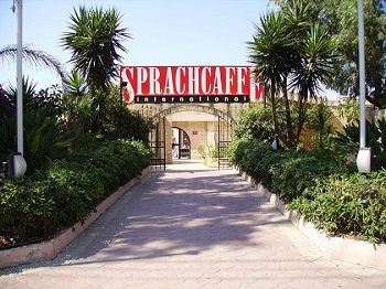 Sprachcaffe, Malta