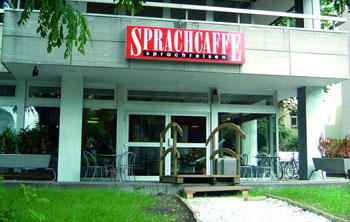 Sprachcaffe, Frankfurt