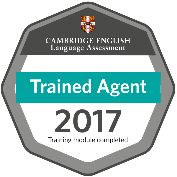 Trained-agent