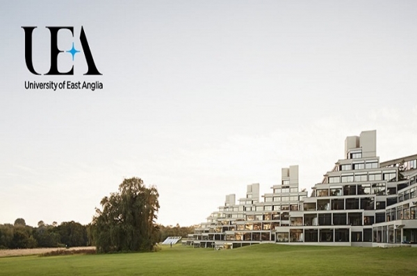 Бакалавриат в University of East Anglia