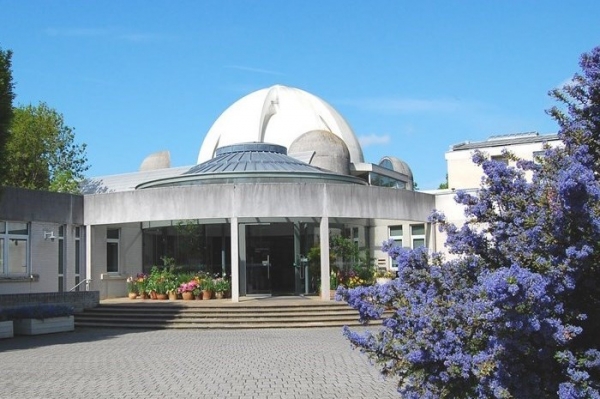 Английский в University of Cambridge