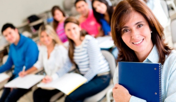 Teacher training course